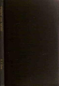 Hardcover Then and Now Book