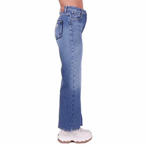 GUESS Women's Ankle Wide Leg2