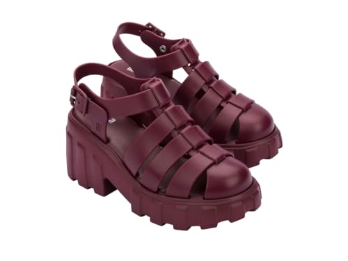 Image of Melissa Women's Meagan Fisherman Sandals