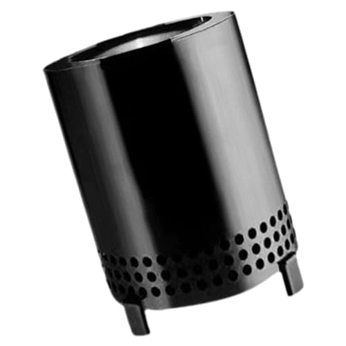 Yardenfun Tischfeuerstelle Mini Feuerstelle