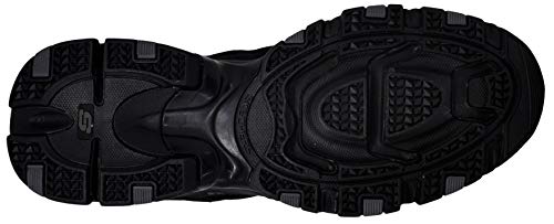 Image of Skechers Men's Vigor 2.0 Trait Memory Foam Sneakers