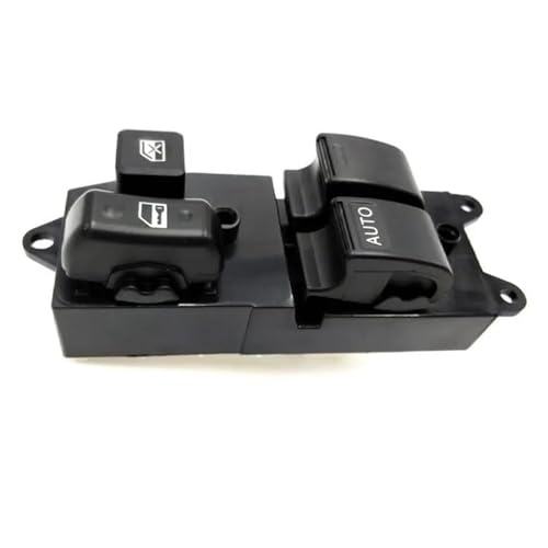 Interrupteur de lève-vitre Toyota RAV4 panne contacteur électrique résolue OEM 84820-42030