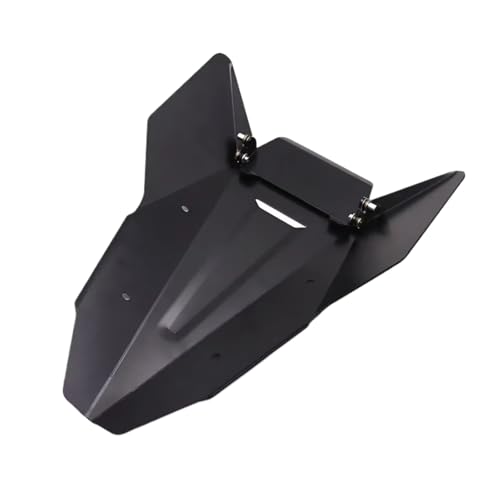 Pare-brise moto Forza 750 pour le confort des trajets