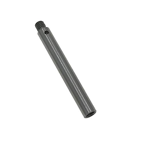 Image of CMM Touch Probe Stylus Extension Stem Rod M3 Thread 4mm Diameter (30mm Long)