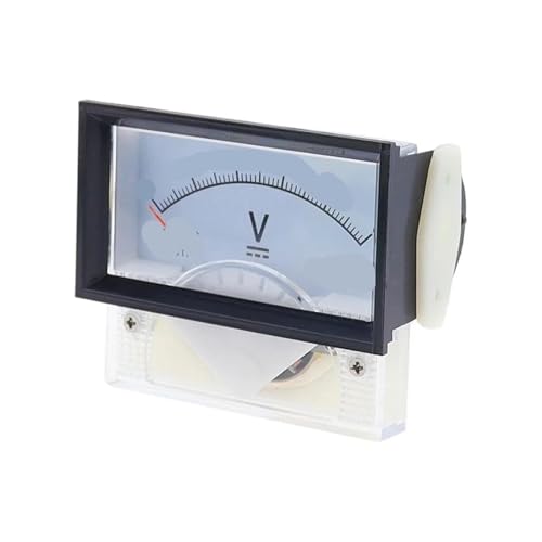 Voltmètre 85C17 protège vos machines contre surtension 450V - 2