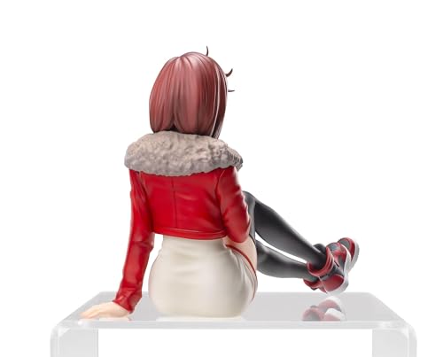 Dandadan Statuette PM Perching Momo Vol. 2 14 cm - vue 4