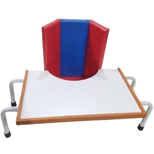 Blue CP Chair for Children - Medium