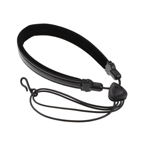 BESPORTBLE Saxophone Support Saxophone Neck Strap Comfortable and Flexible Quick Installation Quality Assurance