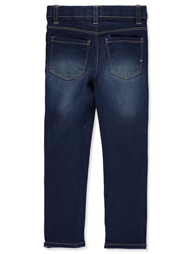 Real Love Girls' Denim Jeggings3