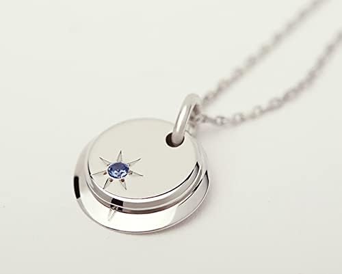 BTS | STONEHENgE Moment of Light Jewelry Official Army Necklace