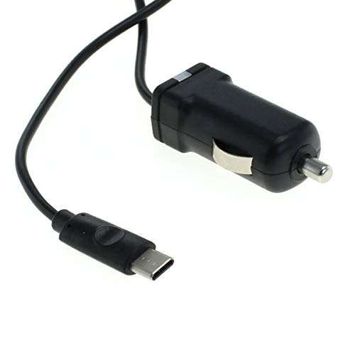 Caricabatterie auto + cavo USB 5 piedi per cellulare TMmobile Caricabatterie auto + cavo USB 5 piedi per cellulare TMmobile