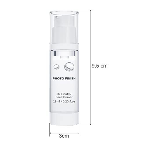 Firstfly FIRSTFLY-1367 Makeup Primer, Firstfly Long Lasting Isolated Hydrating Makeup Base Face Primer Cosmetic Beauty Foundation Primers thumb #5
