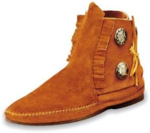 minnetonka two button