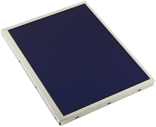 Image of AGCUT TDO-XGA084 XGA0840J0000 68388570AB 8.4 inch Uconnect 4UAV LCD Touch Screen for Jeep RAM 2018-2022