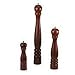 Tablecraft PM1912 młynki do pieprzu mahoń, 30 cm