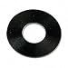 Tape Black Crepe 1/16'' Black Paper Chart Tape/Whiteboard Gridding Tape/Artist tape/Model hobby tape/Dry eraser board tape