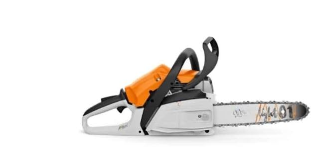 MS 172 WITH 16 INCH GUIDEBAR AND CHAIN CHAINSAW Fuel Chainsaw (Without Battery)-image-18