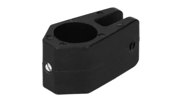Akozon Kit di Montaggio Cerniera Superiore Bimini 12 Pezzi in Acciaio