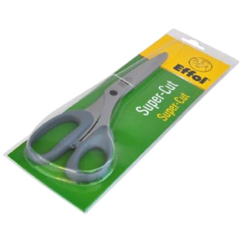 Pansage au box avec Effol - Super Cut, les ciseaux idéaux pour concours - 3