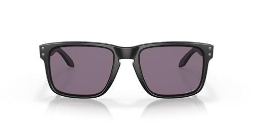 OAKLEY homme Holbrook OO9102 Montures de lunettes, Noir (Negro/Mate), 0