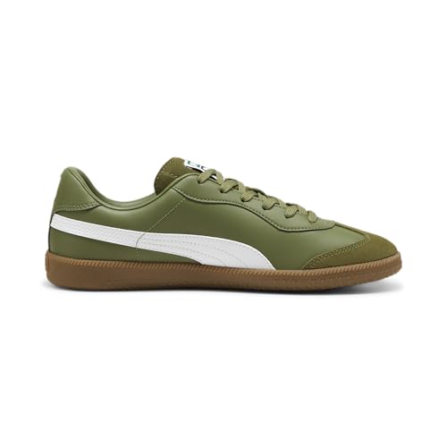 Image of PUMA Mens King 21 Indoor Soccer Cleats