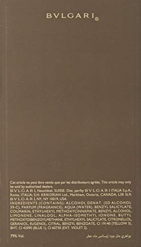 Perfumes, Book Imagen adicional