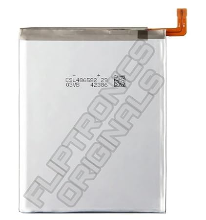Image of EB-BA715ABY Battery for Samsung A71 / SM-A7160 Battery with 6 Month Warranty**** (P118)