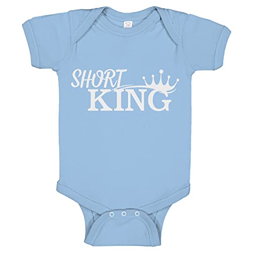 Indica Plateau Short King Infant Romper