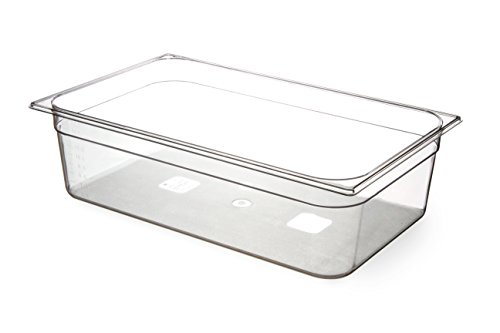 HENDI 869215 HENDI Contenitore Gastronorm 1/1