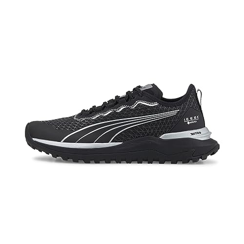 Image of Puma Mens Voyage Nitro 2 GTX Running Shoe