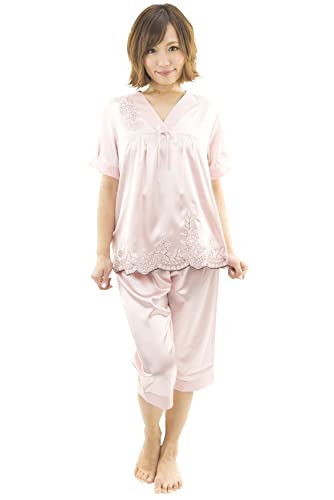 シルクパジャマ レディースの通販 価格比較 価格 Com