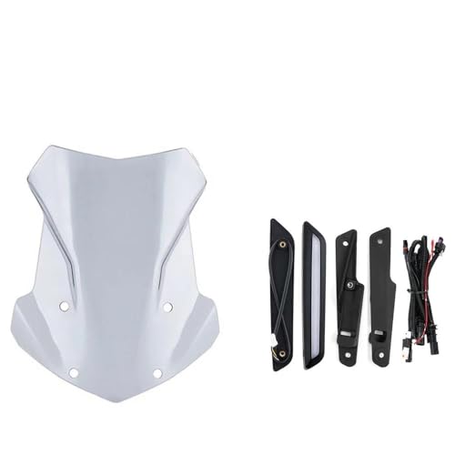 EChV[h oCNpEChV[h EBhftN^[ ɓKR1250GS LC ADV Adventure 2018 2019 2020 2021 R 1250GS 1250 GS p EChXN[(J[6)