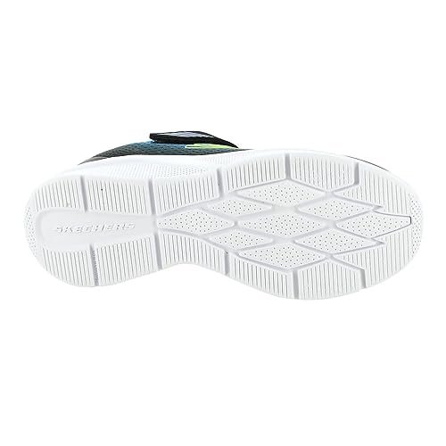 Skechers Boys' Microspec - Zorva - Image 4
