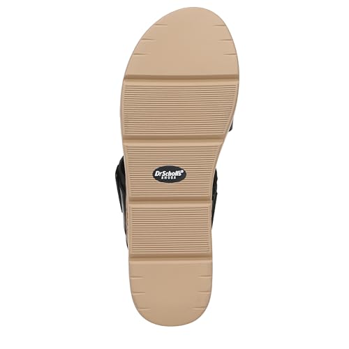Sandale Once More Dr. Scholl's : Chaussure Légère de Plage