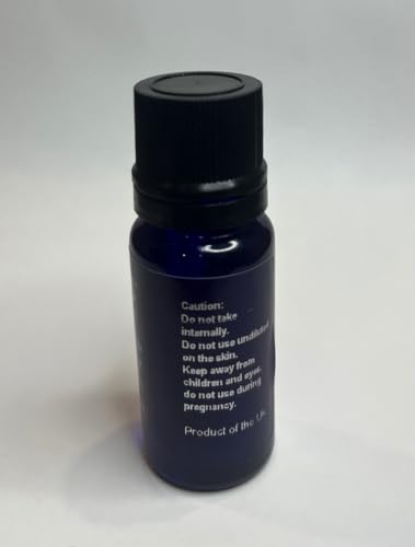 Aceite Esencial de Eucalipto Globulus ESS Aromaterapia 0.33 FL Oz miniatura 4