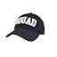 Squad, Black