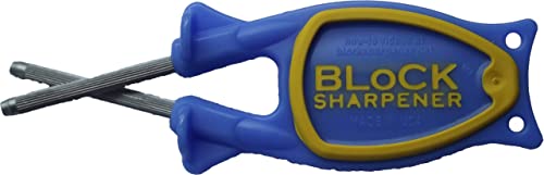New Patent Handheld Knife Sharpener. #TOP1