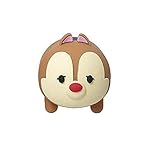 tsum tsum tac  CIP E CIOP Porte-clés Tsum Tsum Disney Dale série 2 Monogram 6 cm