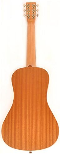 sx trav 1 traveling guitar