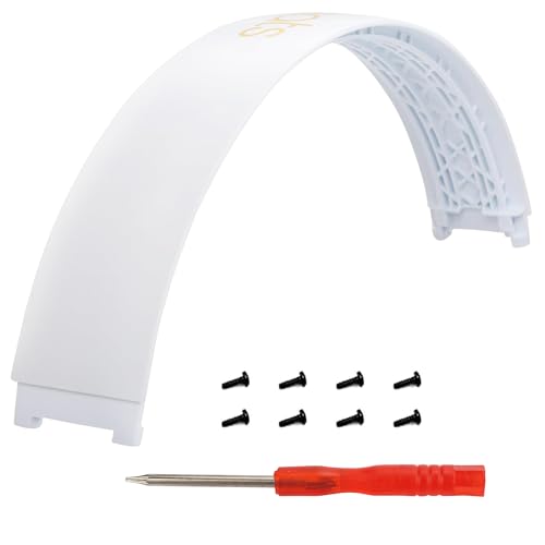 Pièces de rechange pour Beats Studio 3 – Bandeau de rechange pour casque filaire et sans fil Studio 3 (A1914), kit de réparation, accessoires pour casque...