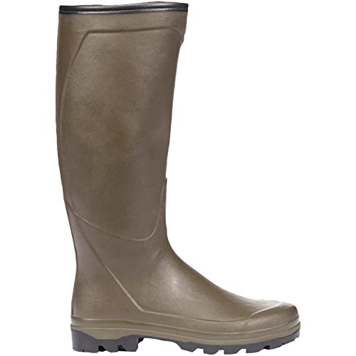 Le Chameau Gummistiefel Country Cross Vert Chameau 43