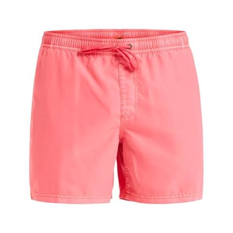 Quiksilver Boardshorts SURFWASH Beige Cover