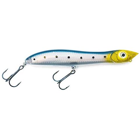 Axia Canine Sardine Topwater Lure 135mm Cover