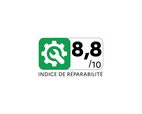 BRANDT Lave vaisselle Tout intégrable 12 couverts 47 db VH3772J - vue 8