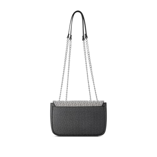 Image of GUESS Women's Structured Sling Bag| Ladies Purse Handbags | Gift For Ladies