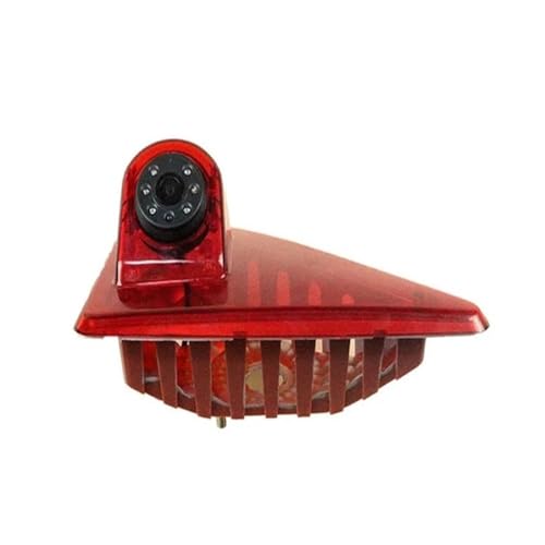 Caméra de recul feu stop AHD 1080P pour éviter les chocs sur Master