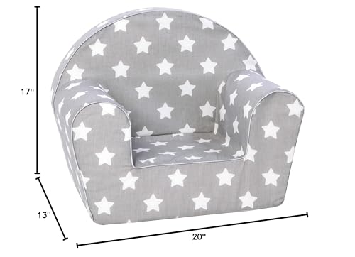 Delsit Kids Armchair for Toddlers
