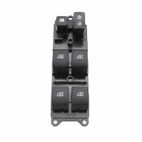 Bouton lève-vitre Mitsubishi Outlander avant gauche commande conducteur fluide