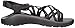 Chaco Women's ZX2 Classic, Black, 9 M US