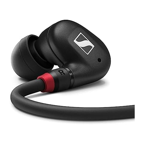 Sennheiser IE 100 PRO In-Ear Monitors Cover